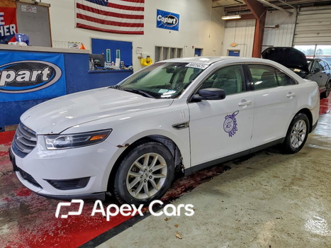 Ford Taurus 2015 - Image 1 of 12