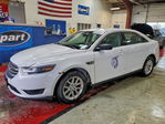 Ford Taurus 2015