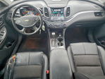 Chevrolet Impala 2016