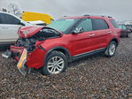 Ford Explorer 2011