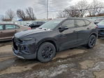 Chevrolet Blazer 2020