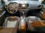 Jeep Cherokee 2014