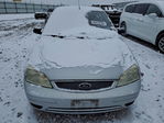 Ford Focus 2005