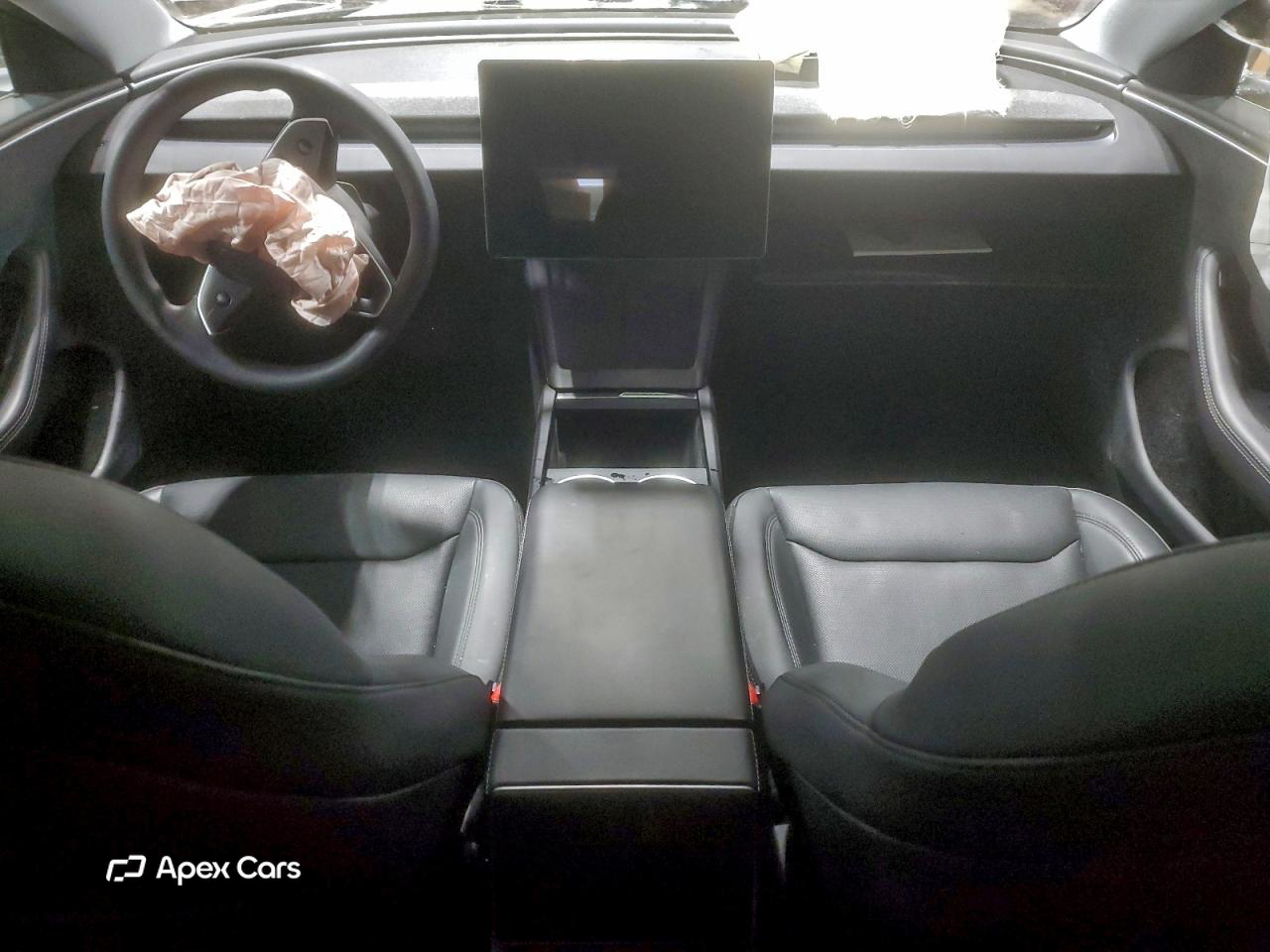 Tesla Model 3 2025