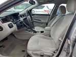 Chevrolet Impala 2012