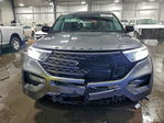Ford Explorer 2023