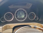 Mercedes-Benz E-klasse 2011