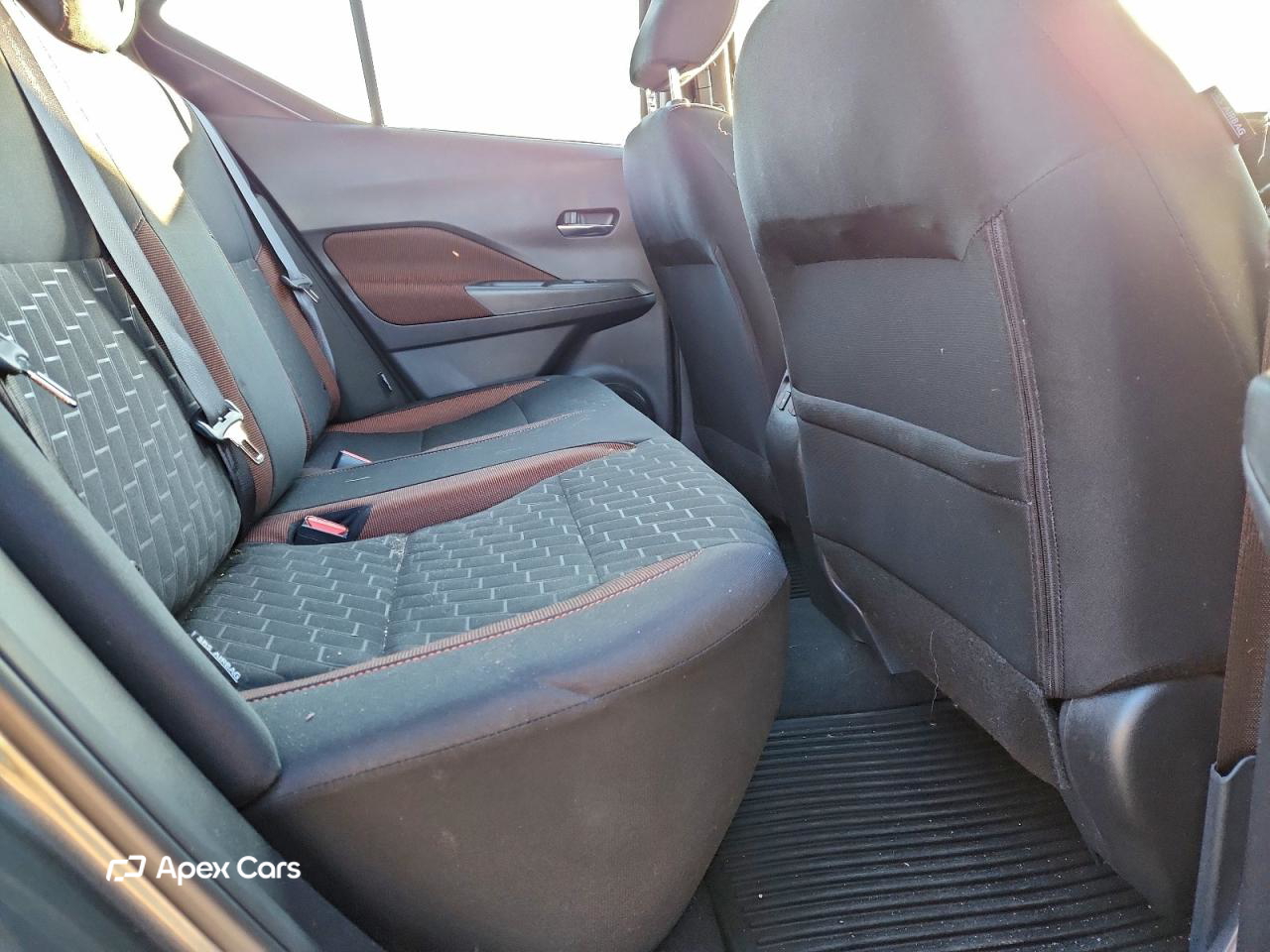 Nissan Kicks 2024