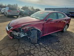 Lexus IS 2009