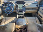Honda Pilot 2011