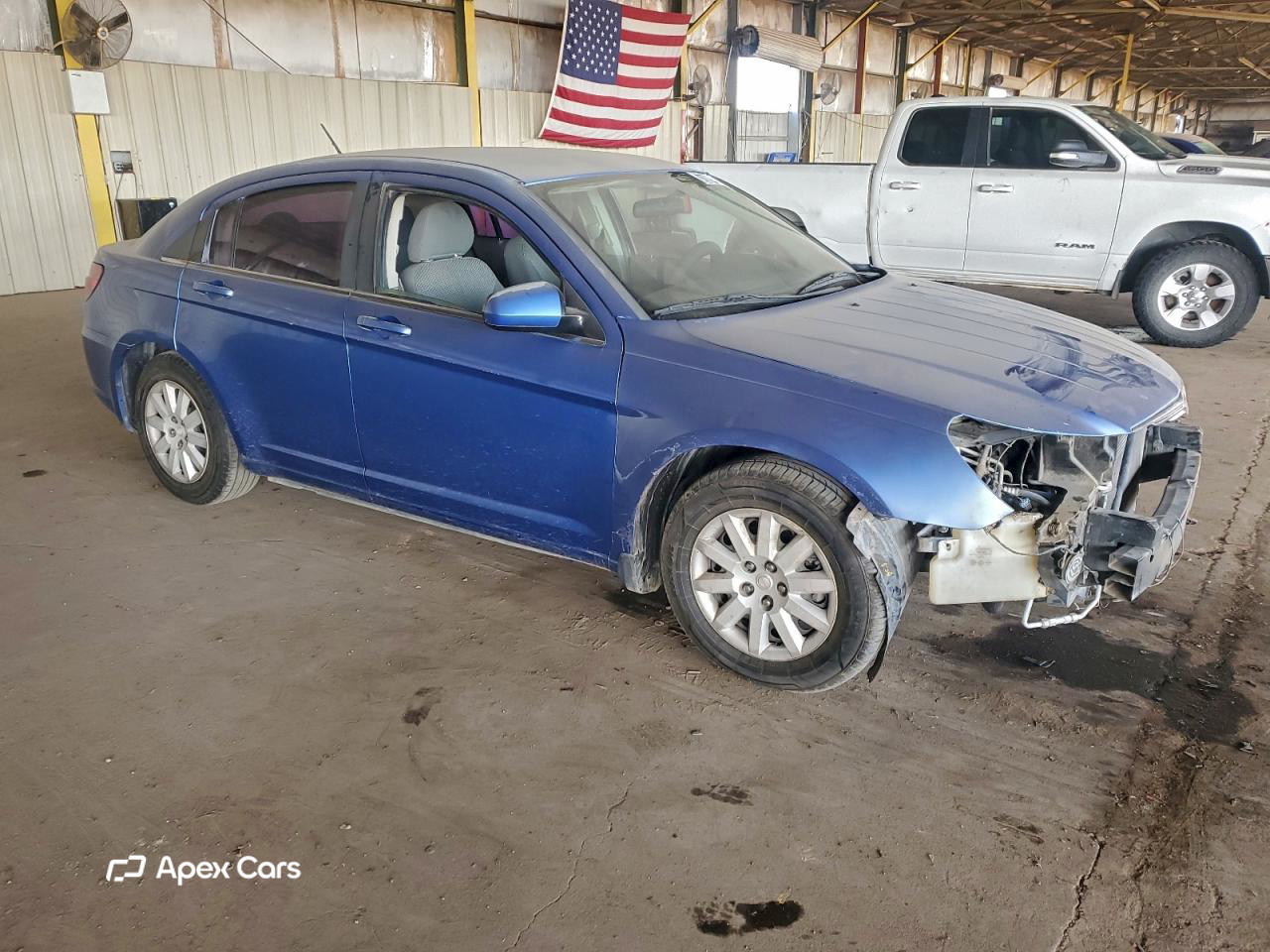 Chrysler Sebring 2007
