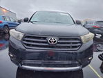 Toyota Highlander 2011