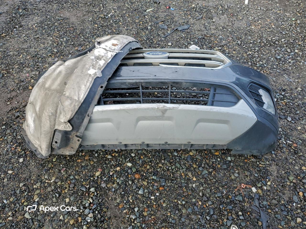 Ford Escape 2018
