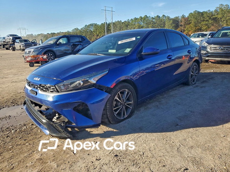 Kia Forte 2023 - Image 1 of 13