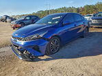 Kia Forte 2023