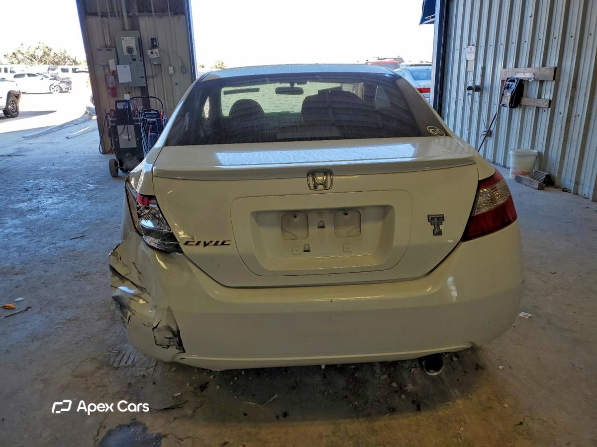 Honda Civic 2009