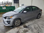 Kia Rio 2023