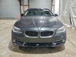 BMW Series 5 2015