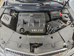 Chevrolet Equinox 2012