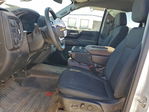 Chevrolet Silverado 2024