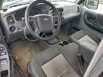 Ford Ranger 2009