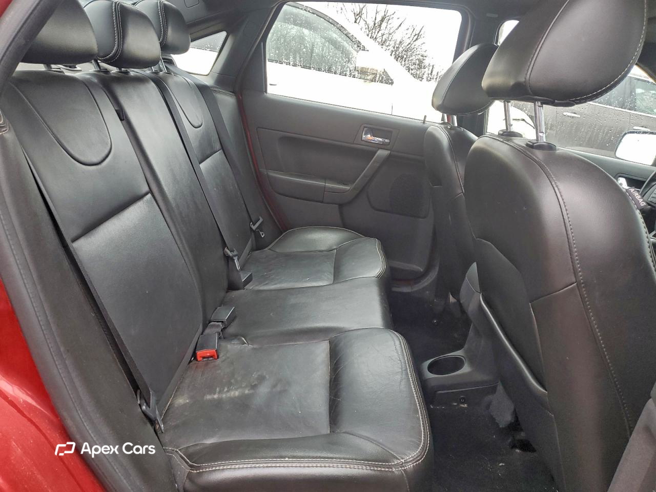 Ford Focus 2009