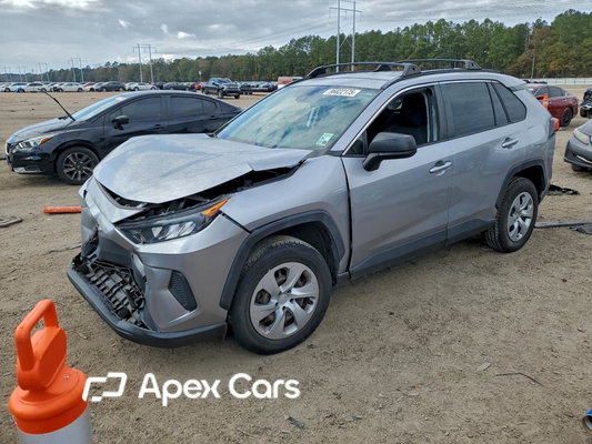 Toyota RAV 4 2020 - Image 1 of 14