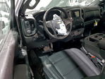 Chevrolet Silverado 2024