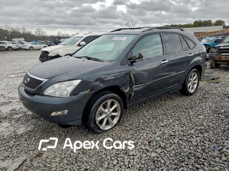 Lexus RX 2009 - Zdjęcie 1 z 13