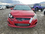 Hyundai Accent 2012