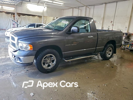 Dodge RAM 2002 - Image 1 of 13