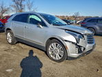 Cadillac XT5 2018
