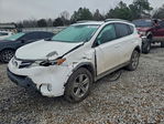 Toyota RAV 4 2015