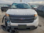 Ford Explorer 2015