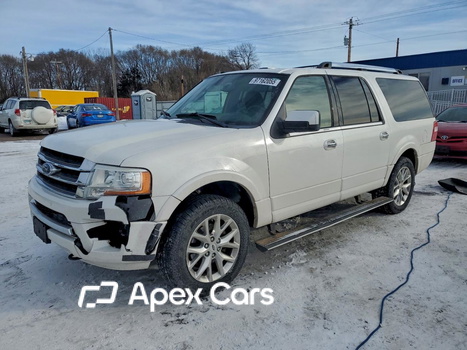 Ford Expedition 2016 - Image 1 of 13