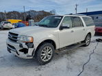 Ford Expedition 2016