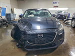 Mazda 3 2018