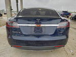 Tesla Model S 2014
