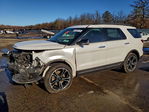 Ford Explorer 2013