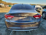 Chrysler 200 2015