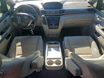 Honda Odyssey 2017