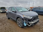 Honda CR-V 2018