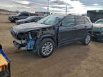 Jeep Cherokee 2019