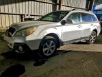 Subaru Outback 2014