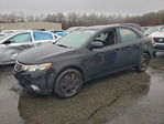 Kia Forte 2011
