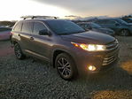 Toyota Highlander 2017