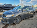 Toyota Corolla 2012