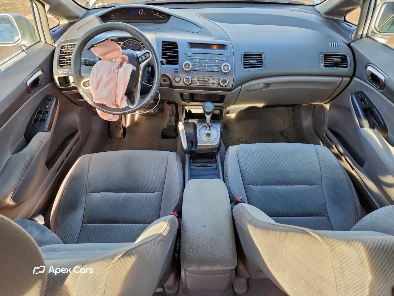 Honda Civic 2010