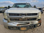 Chevrolet Silverado 2008