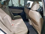 Subaru Outback 2016